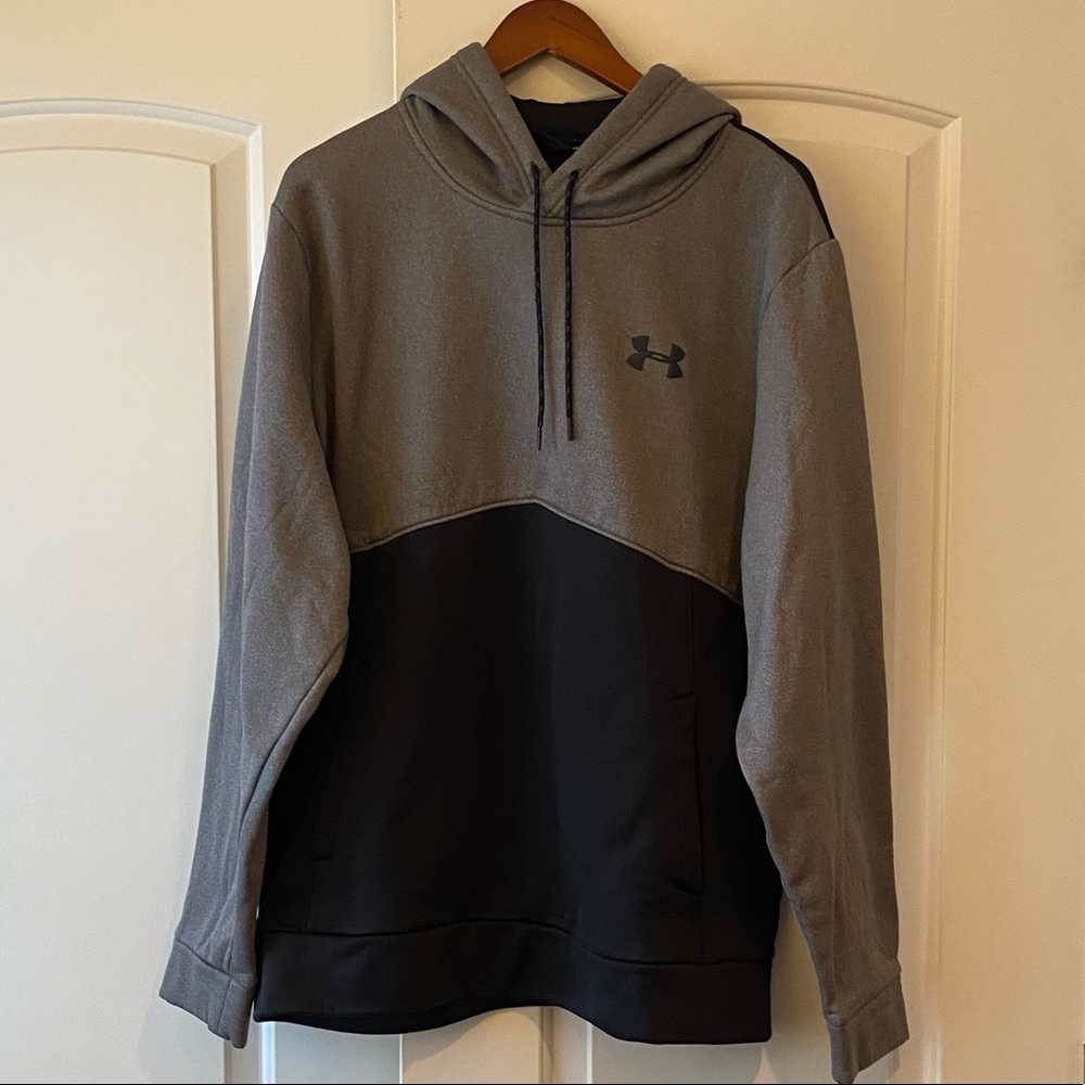Under Armour Boy’s Hoodie